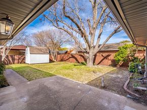 921  Bromwich Street , Garland Texas 75040