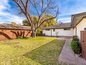 921  Bromwich Street , Garland Texas 75040