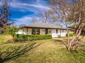 921  Bromwich Street , Garland Texas 75040