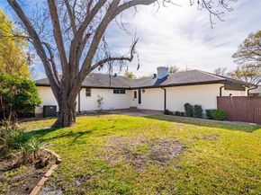 921  Bromwich Street , Garland Texas 75040