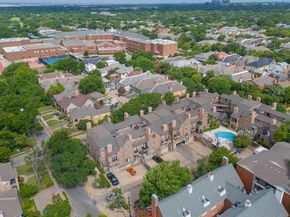 6006  Auburndale Avenue  C, University Park Texas 75205