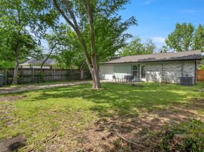 9620  Dale Glade Drive , Dallas Texas 75217