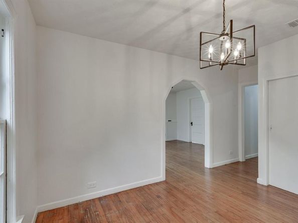 617  Wilson Street , Lancaster Texas 75146
