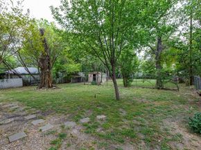 617  Wilson Street , Lancaster Texas 75146