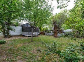 617  Wilson Street , Lancaster Texas 75146