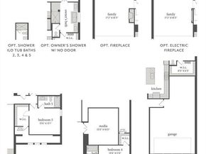 15703  Amber Street , Frisco Texas 75033
