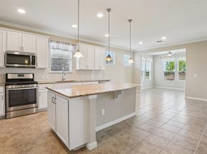 2358  Brookdale Drive , Frisco Texas 75036