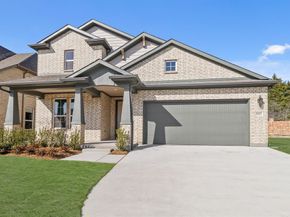 3933  Ablon Trail , Garland Texas 75043