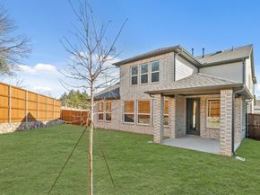 3933  Ablon Trail , Garland Texas 75043