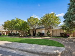 7032  Bremerton Drive , Dallas Texas 75252