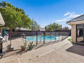 7032  Bremerton Drive , Dallas Texas 75252
