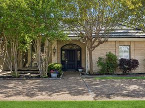 7032  Bremerton Drive , Dallas Texas 75252