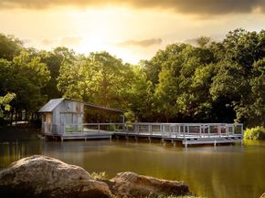 9011  Wildberry Road , Oak Point Texas 75068