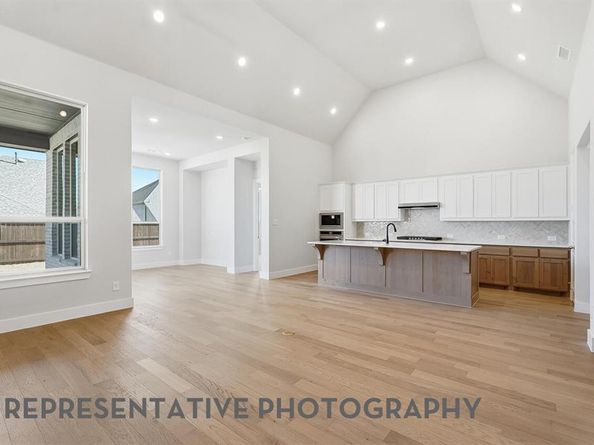 9011  Wildberry Road , Oak Point Texas 75068