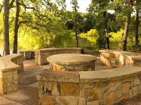 9011  Wildberry Road , Oak Point Texas 75068