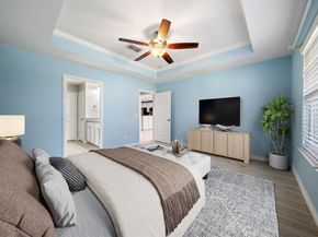 3148  Fish Hook Lane , Frisco Texas 75036