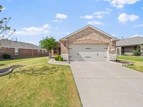 3148  Fish Hook Lane , Frisco Texas 75036