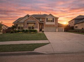 7018  Hickory Falls  , Argyle Texas 76226