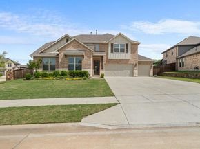 7018  Hickory Falls  , Argyle Texas 76226