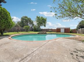 514  Palm Desert Drive , Garland Texas 75044