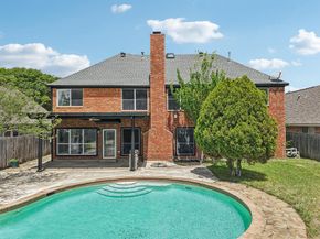 514  Palm Desert Drive , Garland Texas 75044