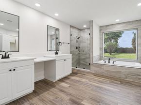 514  Palm Desert Drive , Garland Texas 75044
