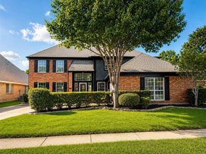 514  Palm Desert Drive , Garland Texas 75044