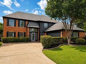 514  Palm Desert Drive , Garland Texas 75044