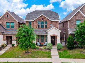4119  Stockyard Station Lane , Sachse Texas 75048