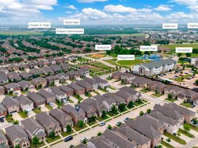 4119  Stockyard Station Lane , Sachse Texas 75048