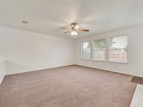 2938  Marquis Lane , Lancaster Texas 75134