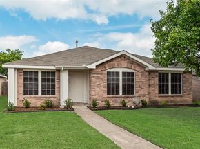 2938  Marquis Lane , Lancaster Texas 75134