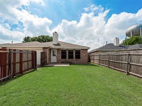 2938  Marquis Lane , Lancaster Texas 75134