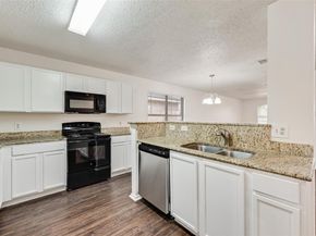 2938  Marquis Lane , Lancaster Texas 75134