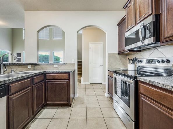 991  Providence Boulevard , Providence Village Texas 76227