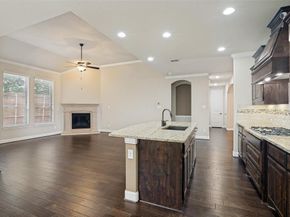 10002  Edgeway Circle , Rowlett Texas 75089