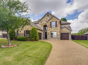 10002  Edgeway Circle , Rowlett Texas 75089