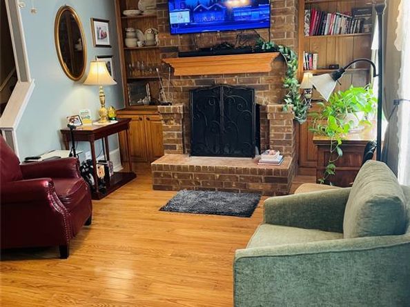 518  Pecan Acres Court , Arlington Texas 76013