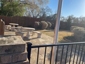 518  Pecan Acres Court , Arlington Texas 76013