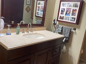 518  Pecan Acres Court , Arlington Texas 76013