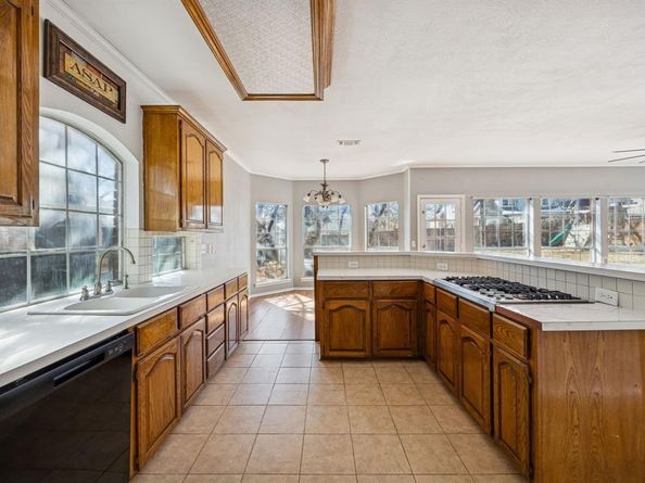 2657  Hillside Drive , Highland Village Texas 75077