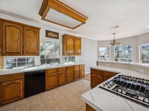 2657  Hillside Drive , Highland Village Texas 75077