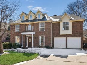 2657  Hillside Drive , Highland Village Texas 75077