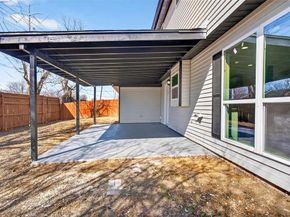 6106  Maple Leaf Drive , Arlington Texas 76017