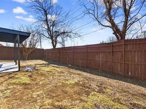 6106  Maple Leaf Drive , Arlington Texas 76017