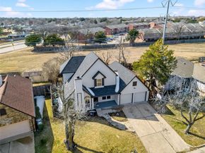 6106  Maple Leaf Drive , Arlington Texas 76017