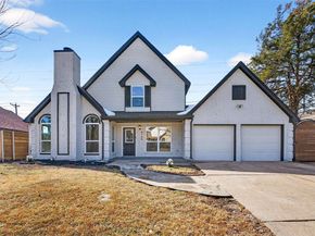 6106  Maple Leaf Drive , Arlington Texas 76017
