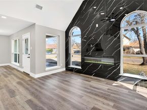 6106  Maple Leaf Drive , Arlington Texas 76017