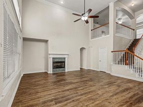 1610  Lakeland Park Drive , Garland Texas 75043