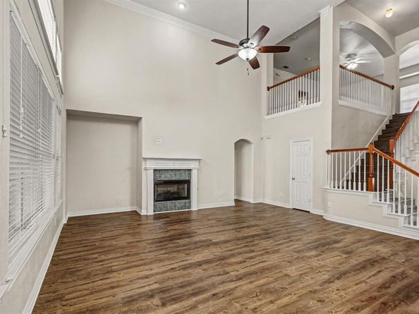 1610  Lakeland Park Drive , Garland Texas 75043